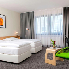 TRYP by Wyndham Frankfurt - Bild 5