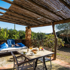Finca es Rafal Roig - es Celler - Bild 7