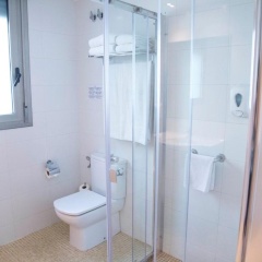 Aparthotel Aura Park Fira Barcelona - Bild 8