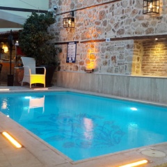 1207 Boutique-hotel - Bild 19
