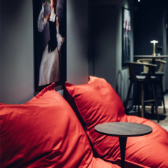 Radisson RED Oslo City Centre, A Verified Net Zero Hotel - Bild 5
