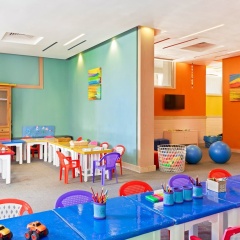 Pickalbatros Aqua Blu Resort - Hurghada - Bild 23