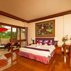 Andamania Beach Resort - Bild 1