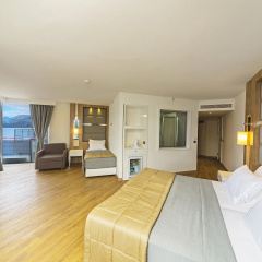 Poseidon Hotel - Adults Only - Bild 4