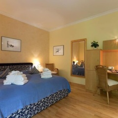 Sonnenhotel Residenz Hohenzollern - Bild 4