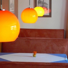 Hotel Meran Hallenbad & Sauna - Bild 6
