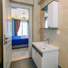 Söğüt 4 - 4 Bedroom with jacuzzi in Fethiye - Bild 8