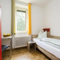 Youth Hostel Bonn - Bild 4