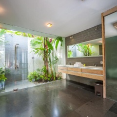 Villa Amertha - Bild 1