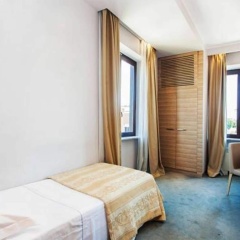 Hotel Garden Area Roma - Bild 13