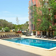 Hotel Ipanema Beach - Bild 15