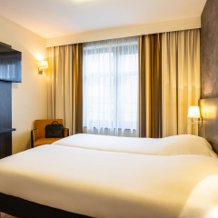 Ibis Styles Brussels Centre Stephanie - Bild 8