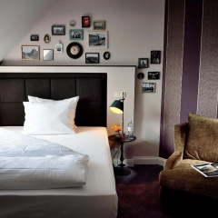 Syte Boutique Hotel Mannheim thumbnail 29