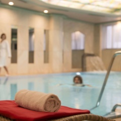 Maritim Hotel Stuttgart - Bild 20