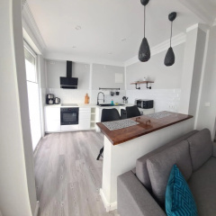 R&S Apartments Bremen - Bild 17