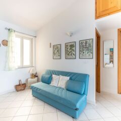 Sprawling Apartment in Cala Gonone near Cala Fuili Beach in Cala Gonone, Italy from 170$, photos, reviews - zenhotels.com photo 15