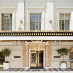 The Pierre, A Taj Hotel, New York - Bild 1