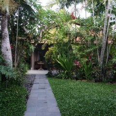 Taman Harum Cottages - Bild 24