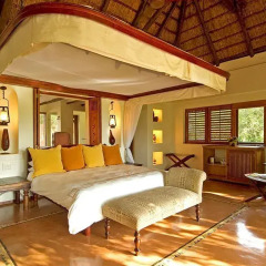 Sanctuary Chobe Chilwero