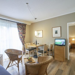 Ferienwohnung Warnemünde - Landhaus Immenbarg - Bild 2