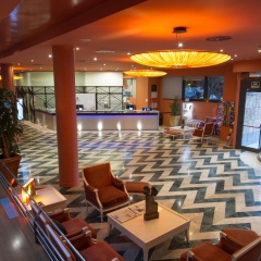 Hotel Ribera de Triana - REOPENING! - Bild 2