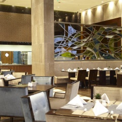 Hilton Bursa Convention Center & Spa - Bild 17