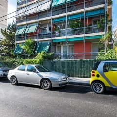 Tasteful Apartment in Athens with Air-Conditioning - Bild 12