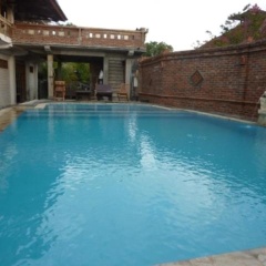 Mandhara Chico Bungalow - Bild 10