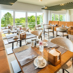 Best Western Hotel Mainz - Bild 29