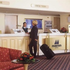 Maritim Grand Hannover - Bild 19