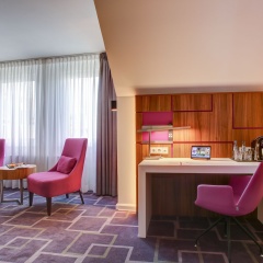 Premier Inn Braunschweig City Centre - Bild 6