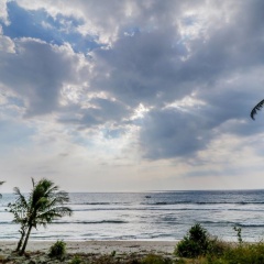 Grand Senggigi Hotel - Bild 19