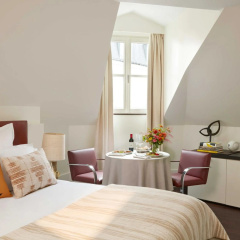 La Villa Saint Germain des Prés - Bild 5