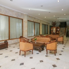 Airy Buleleng Kalibukbuk Lovina Bali - Bild 9