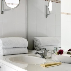Hotel Elbflorenz Dresden - Bild 9