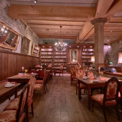 Hotel Gotisches Haus - Bild 12