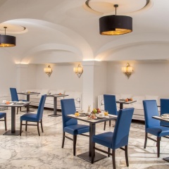 Hotel Shangri-La Roma by OMNIA hotels - Bild 14