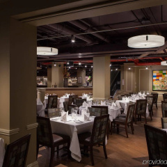 Club Quarters Hotel, Grand Central - Bild 28
