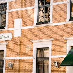 Boutique Hotel Villa Oberkassel - Bild 1