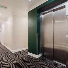 The Porchester Hotel - Bild 16