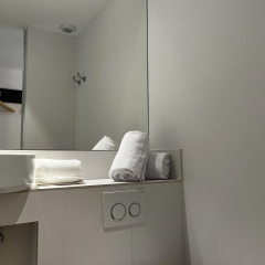 Four Points Flex by Sheraton Madrid Atocha Hotel - Bild 11