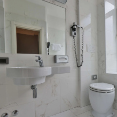 Best Western Hotel Madison - Bild 15