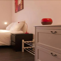 Appart Ambiance - Monruel thumbnail 5