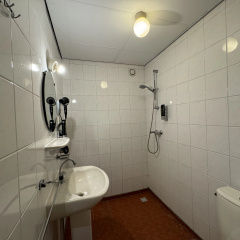 Hotel Di Ann Amsterdam City Centre - Bild 11