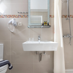 Attalos Hotel - Bild 10