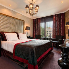 The Toren Amsterdam by The Pavilions - Bild 5