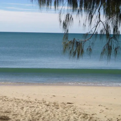 Woodgate Beach Houses thumbnail 20