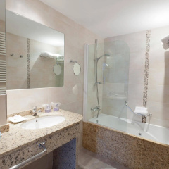 Hotel Los Geranios - Bild 8