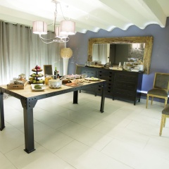 L'Avenida Hotel - Bild 12