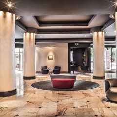 Le Méridien Frankfurt - Bild 2